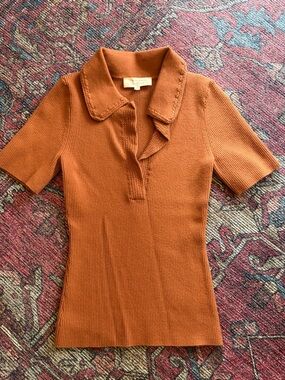 Sezane Eloy Sweater - Size Small